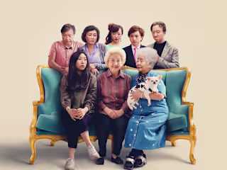 A True Goodbye: A Critical Approach to The Farewell