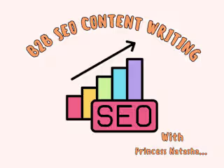 B2B SEO Writing