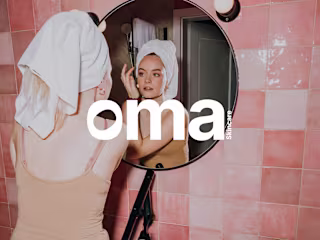 Oma: Bold Skincare That Cares