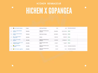 Analytics Attribution tracking setup using Appsflyer for mobile