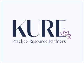 KURE (Logo + Brand Guidelines)