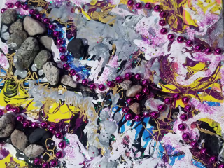 Therapeutic Art Workshops: Virtual & Local