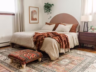 Types of Rugs: A Rug Material Guide for Your Home