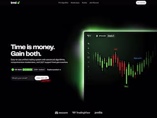 Trnd AI
