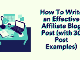 Blog Post Example - Business & Marketing