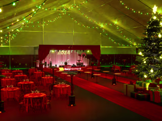 Sarp Intermodal Event