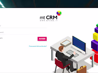MT CRM