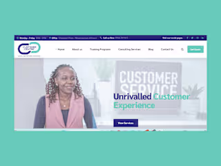 Customer Centric Kenya