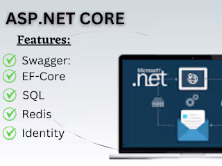 Asp .NET Projects