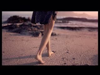 "Amar" Short film for Surfrider Europe - Creative Direction
