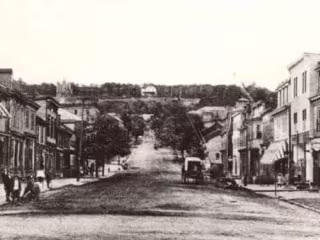 The Chilling Tale of Centralia, PA: When a Town Vanished