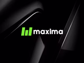 Brand Identity | Maxima