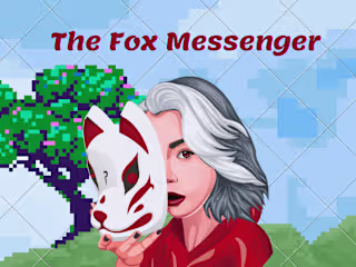 Narrative Design and Video Games Writing | The Fox Messenger