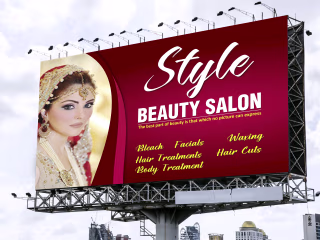 Style Beauty Salon