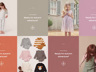 Pchela — Ecommerce solution
