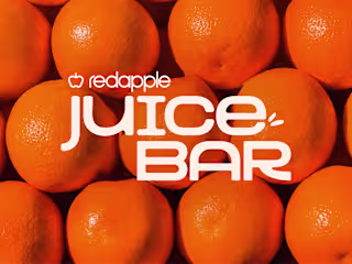 Juice Bar Branding, Fresh Ideas, Vibrant Identity