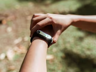 Full-Stack Development for obesity tracking platform