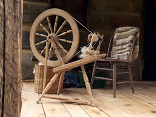 From Sheep to Skein: The Fascinating Yarn Journey