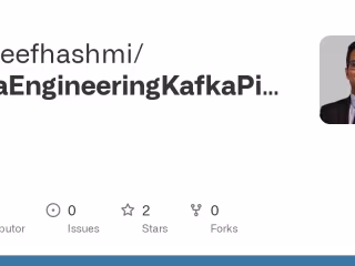 tauseefhashmi/DataEngineeringKafkaPipelineStocks