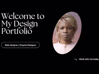 A responsive website that enhances your online experience