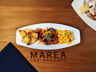MAREA
