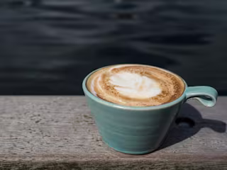 Caffeine & Health: SEO Blog Sample (Health Niche)
