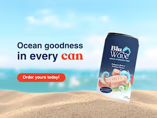Branding: BluWave