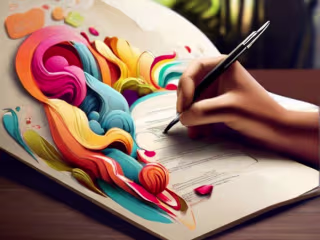 Eye-catching Graphic Design