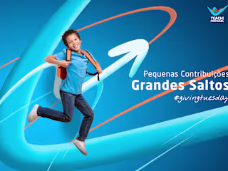 Campaign for a Non-Profit Organization