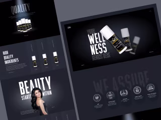 Wellness Product