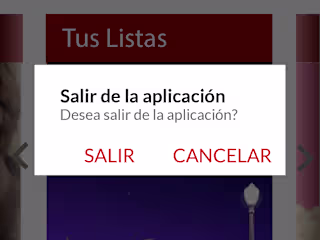App con Material Design + Figma - 2020