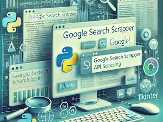 GitHub - hussainpatan9/Google-Search-Scraper: A Python script w…