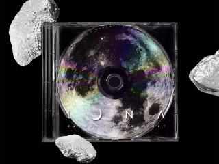 Cover art and album packaging