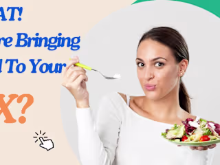 5 Reasons Why Bringing Food to Your Ex Is A Bad Idea . . . - Yo…
