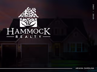 HAMMOCK REALTY | SOCIAL MEDIA | PRINT on Behance
