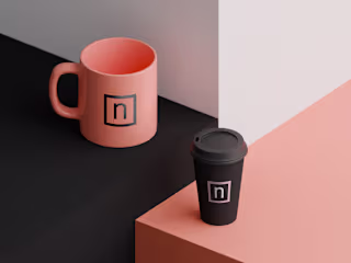 Norrfolks | Brand Identity