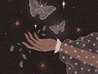 Enchanted Elixir: A Journey Into the Magical Realms"