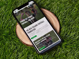 New Zealand Football Foundation