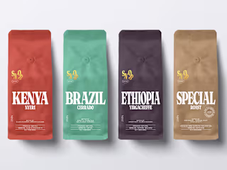 Snob Coffee