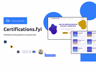 📝Certifications.fyi 