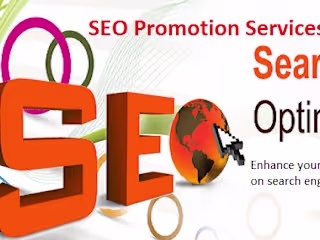 SEO Promotion
