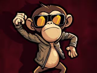 Monkey