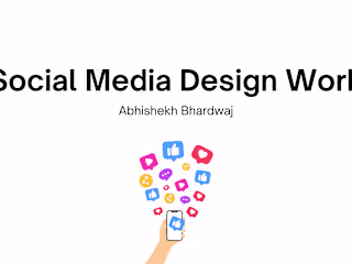 Social Media Designs