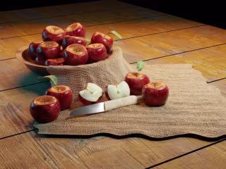 Still Render