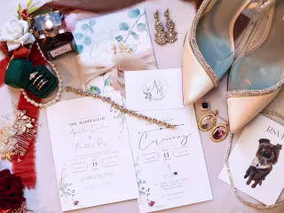 Wedding Design System 