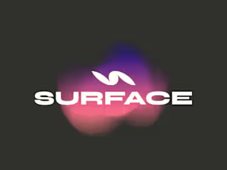 SURFACE BRANDBOOK