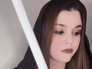 StarWars Girl
