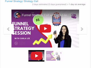 Leadership Coach Sales Funnel Strategy 