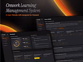 Educational Platform Development