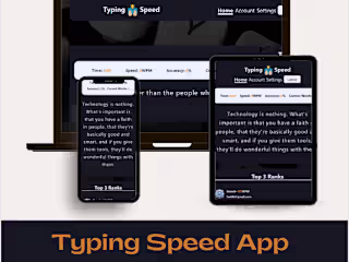 Typing Speed